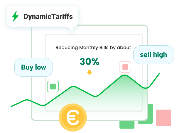 DynamicTariffs